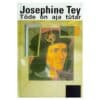 Tõde on aja tütar - Josephine Tey - 1995 - -