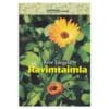 Ravimtaimla - Aive Luigela - 2008 - 9789949156849