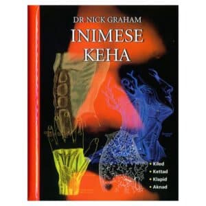 Inimese keha - Nick Graham - 2001 - 9789985010617
