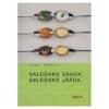 Saledaks saada, saledaks jääda - Pertti Mustajoki, Ulla Leino - 2004 - 9985829565