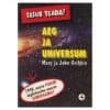 Aeg ja universum - John Gribbin, Mary Gribbin - 2000 - 9985008936