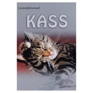 Kass - - - 2004 - 9985536029
