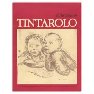 Tintarolo - Brigitte Birnbaum - 1980 - -