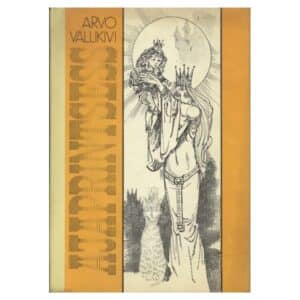 Ajaprintsess - Arvo Vallikivi - 1981 - -