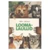 Loomalaulud - Helvi Jürisson - 1987 - -