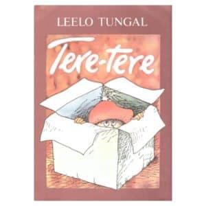Tere-tere - Leelo Tungal - 1985 - -