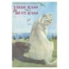 Valge kass ja must kass - Boriss Sergunenkov - 1983 - -