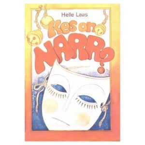 Kes on narr? - Helle Laas - 1981 - -