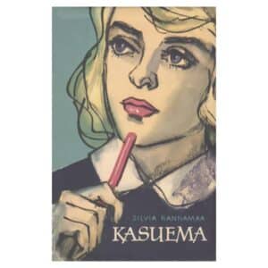 Kasuema - Silvia Rannamaa - 1963 - -