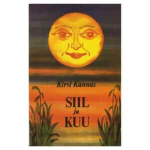 Siil ja kuu - Kirsi Kunnas - 1978 - -