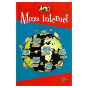 Minu internet - Lisa Hughes - 1999 - 9985532368