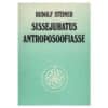 Sissejuhatus antroposoofiasse - Rudolf Steiner - 1992 - -