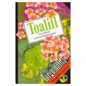 Toalill - Virve Roost - 1995 - -