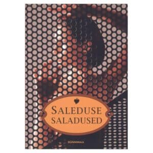 Saleduse saladused - - - 2004 - 9985893883