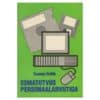 Esmatutvus personaalarvutiga - Toomas Ordlik - 1994 - -
