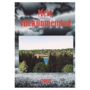 Meie viiekümnendad - - - 2003 - -