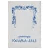 Põlvamaa luule - - - 1999 - 9985916018