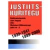 Justiitskuritegu - - - 2000 - -