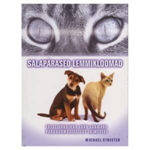Salapärased lemmikloomad - Michael Streeter - 2004 - 9985737911