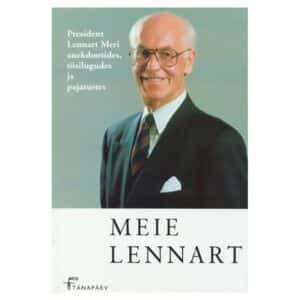 Meie Lennart - - - 1999 - 9985921224