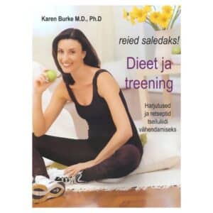 Reied saledaks - Karen Burke - 1999 - 998573100x
