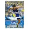Sydney 2000 - - - 2000 - -