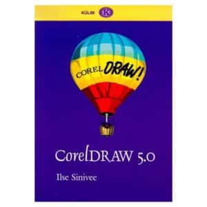 Corel Draw 5.0 - Ilse Sinivee - 1995 - 9985850017