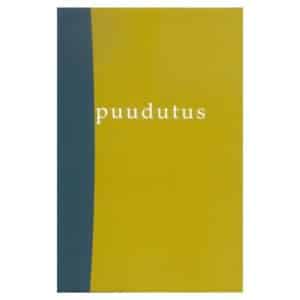 Puudutus - - - 2002 - 998587417X