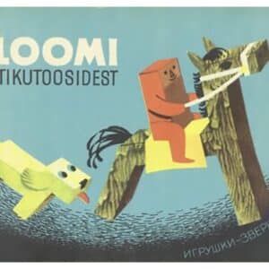 Loomi tikutoosidest - - - 1969 - -