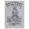 Gulliveri reisid - Jonathan Swift - 1991 - -