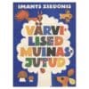 Värvilised muinasjutud - Imants Ziedonis - 1978 - -