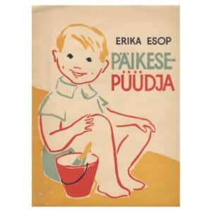 Päikesepüüdja - Erika Esop - 1961 - -