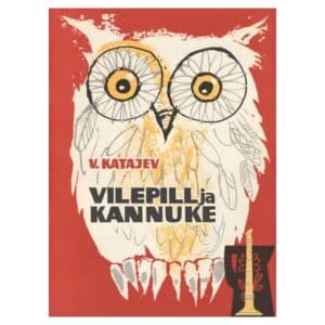 Vilepill ja kannuke - Valentin Katajev - 1965 - -