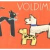 Voldime - Eva Lootsar - 1966 - -