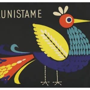 Kaunistame - - - 1965 - -