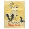 Doktor Valus-On - Kornei Tšukovski - 1960 - -