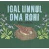 Igal linnul oma rohi - Rein Sander - 1979 - -