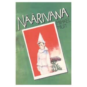 Näärivana - Mihkel Mutt - 1986 - -