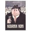 Kodanik Koni - Luigi Malerba - 1984 - -