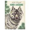 Hundi lugemine - Leelo Tungal - 1978 - -