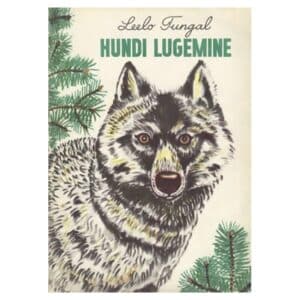 Hundi lugemine - Leelo Tungal - 1978 - -