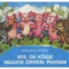 Mis on kõige valgem, õrnem, puhtam - Abdulmežit Mežitov - 1991 - -