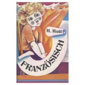 Französisch - Mihkel Mutt - 1981 - -