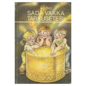 Sada vakka tarkuseteri - Aavo Lind - 1991 - -