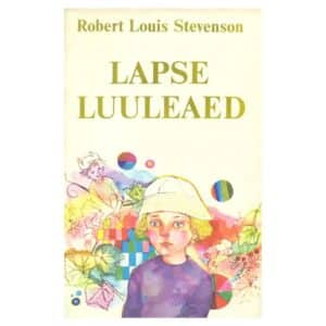 Lapse luuleaed - Robert Louis Stevenson - 1979 - -