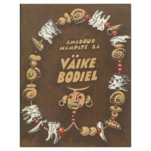 Väike Bodiel - Amadour Hampate Ba - 1981 - -
