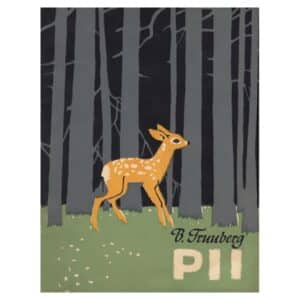 Pii - Bernhard Truuberg - 1962 - -