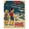 Merel - Ants Sõber, Minni Nurme - 1962 - -