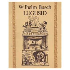 Lugusid - Wilhelm Busch - 1987 - -