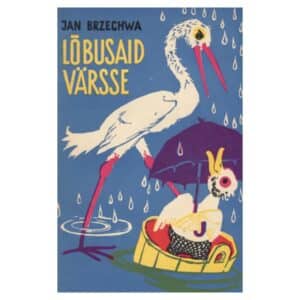Lõbusaid värsse - Jan Brzechwa - 1964 - -
